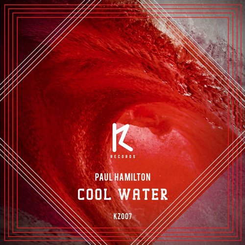 Paul Hamilton – Cool Water