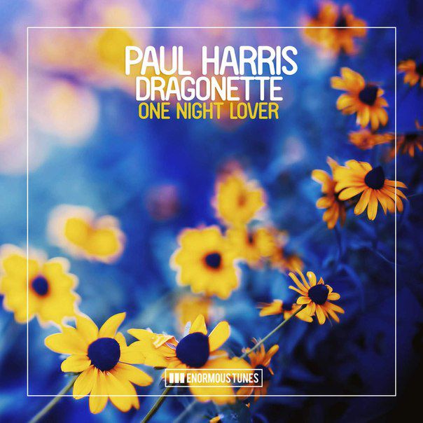 Paul Harris & Dragonette – One Night Lover