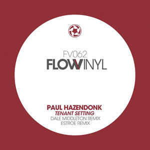 Paul Hazendonk – Tennant Setting