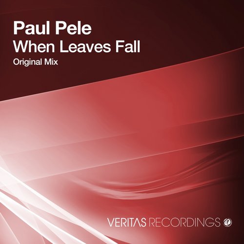 Paul Pele – When Leaves Fall