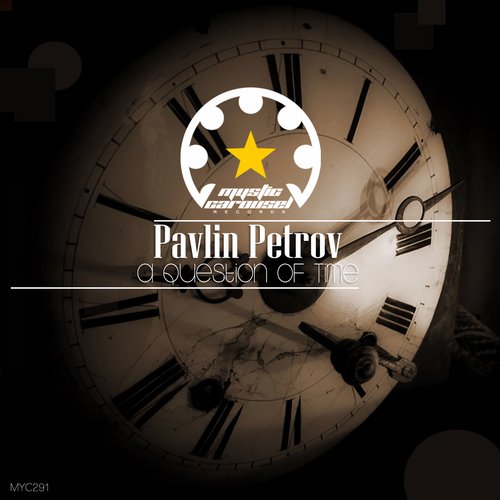Pavlin Petrov – A Question Of Time