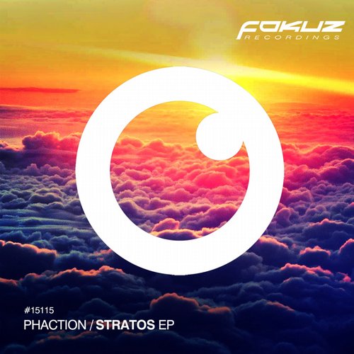 Phaction – Stratos EP