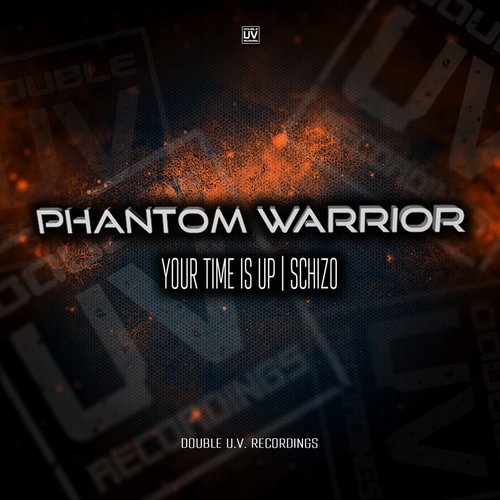 Phantom Warrior – Your Time Is Up