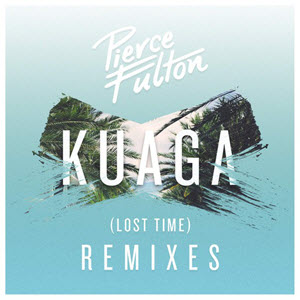 Pierce Fulton – Kuaga (Lost Time) (The Remixes)