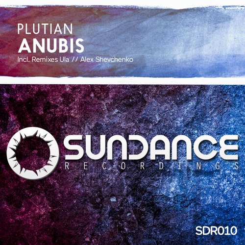 Plutian – Anubis