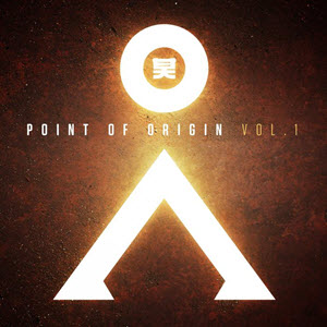 Shogun Audio: Point Of Origin Vol. 1