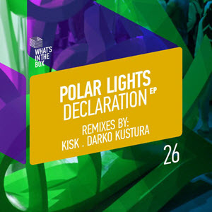 Polar Lights – Declaration