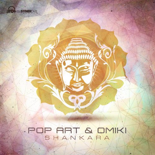 Pop Art & Omiki – Shankara