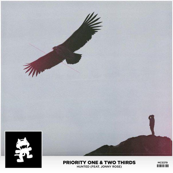 Priority One & TwoThirds feat. Jonny Rose – Hunted