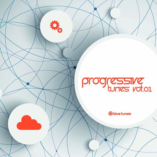 Blue Tunes Records: Progressive Tunes Vol 1