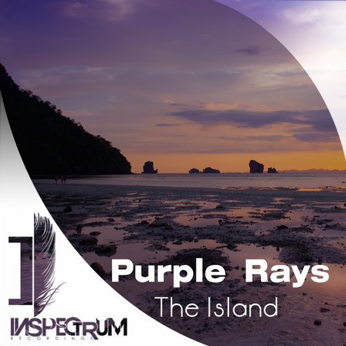 Purple Rays – The Island