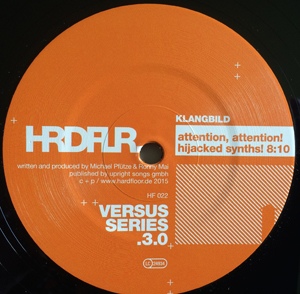 Versus Series 3
