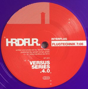 Versus Series 4