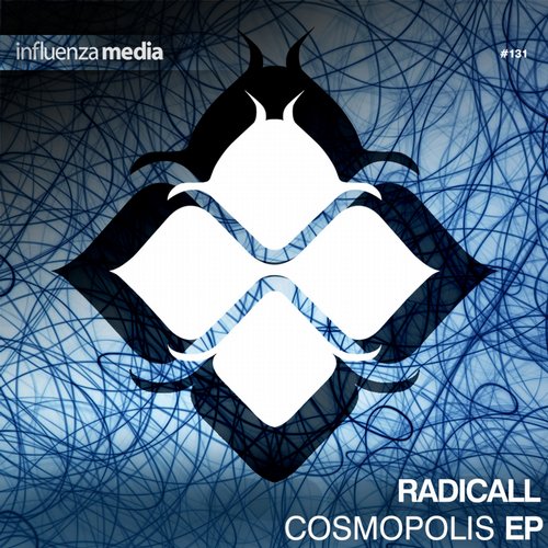 Radicall – Cosmopolis EP