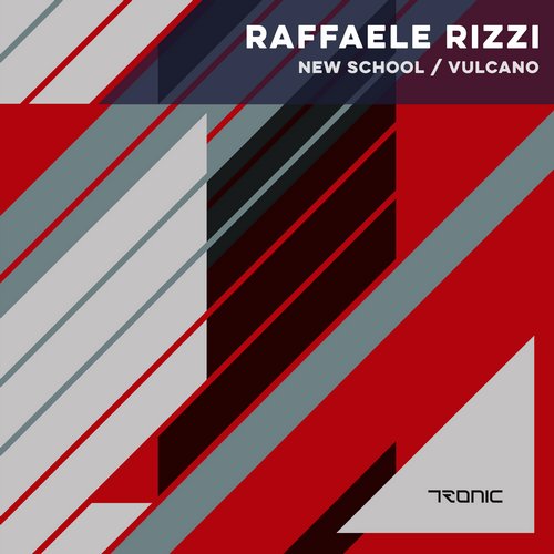 Raffaele Rizzi – New School / Vulcano