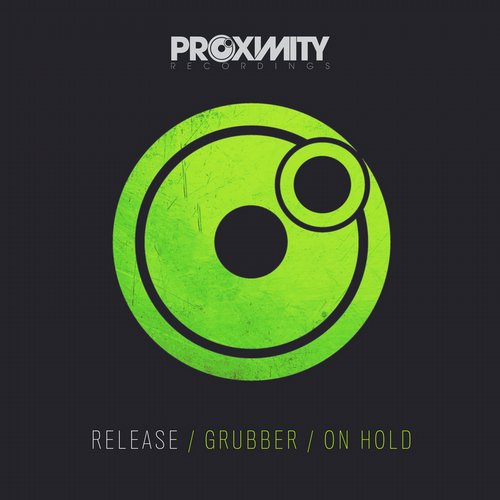 Release – Grubber / On Hold