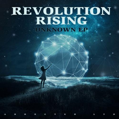 Revolution Rising – Unknown EP