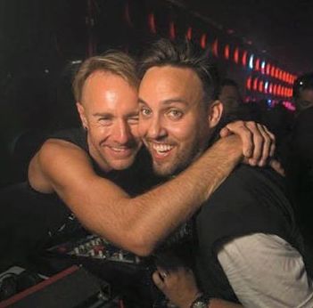 Maceo Plex & Richie Hawtin @ B2B ENTER.Week 11, Sake Bar (Space Ibiza, Spain) 2015-09-10 Best Tracks Chart