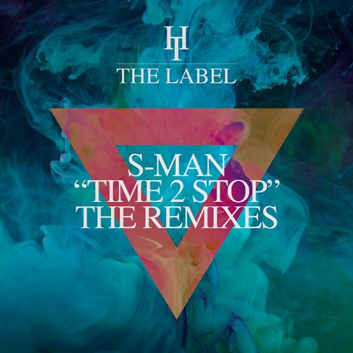 Roger Sanchez & S-Man – Time 2 Stop (The Remixes)