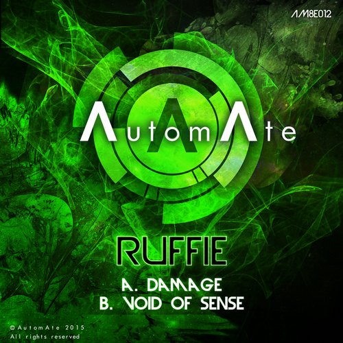 Ruffie – Damage / Void Of Sense