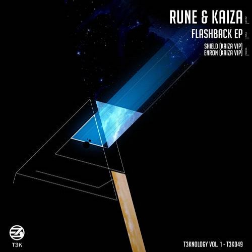 Rune & Kaiza – Flashback EP