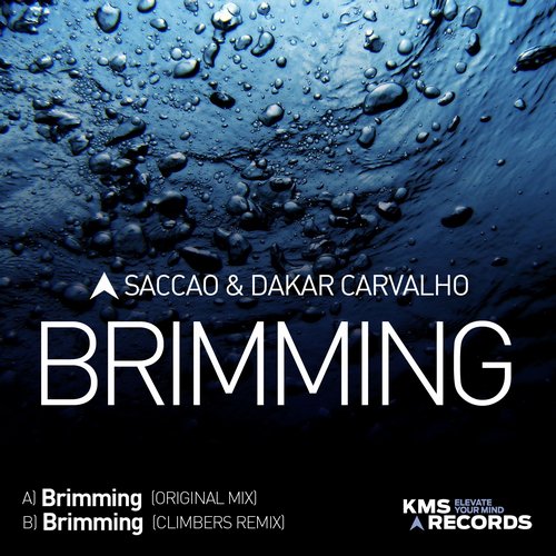 Saccao & Dakar Carvalho – Brimming