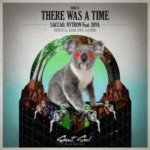 Saccao & Nytron Feat. DIVA – There Was A Time