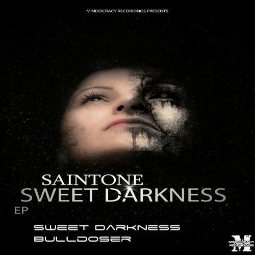 Saintone – Sweet Darkness EP