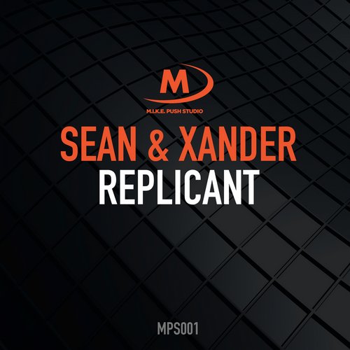 Sean & Xander – Replicant