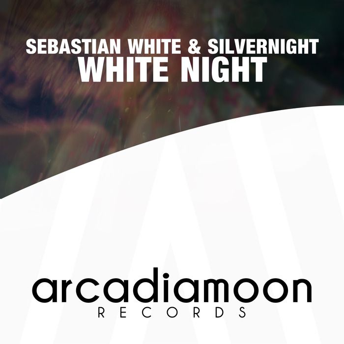 Sebastian White & Silver Night – White Night