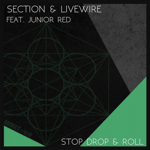 Section – Stop, Drop & Roll