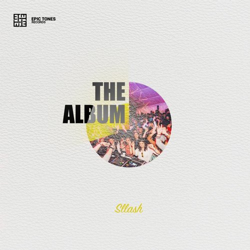 Sllash – The Album