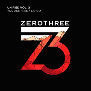 Zerothree Unified Vol. 3