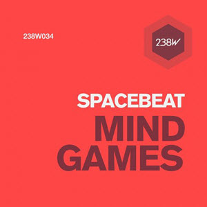 Spacebeat – Mind Games