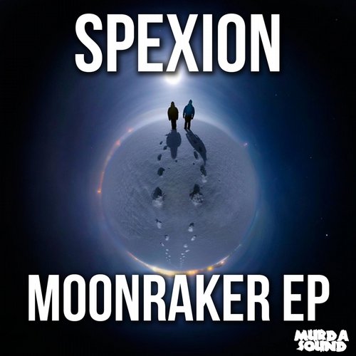 Spexion – Moonraker