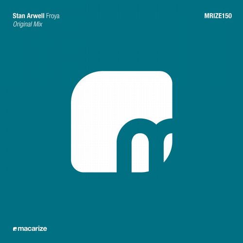 Stan Arwell – Froya