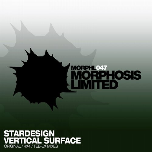 Stardesign – Vertical Surface