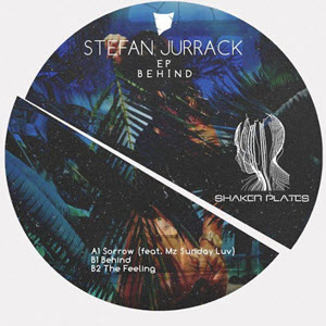 Stefan Jurrack – Behind EP