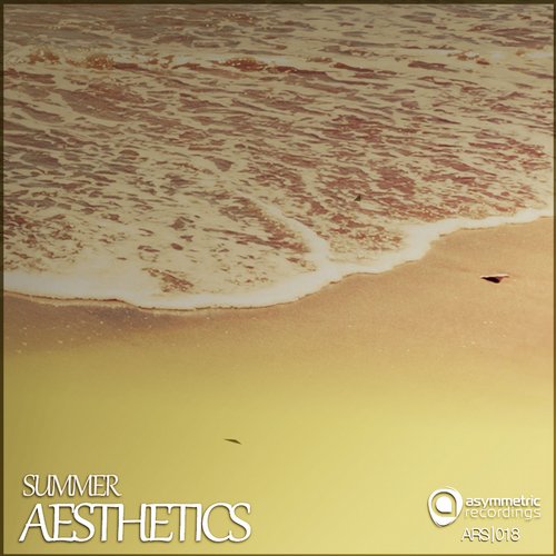Asymmetric Recordings: Summer Aesthetics