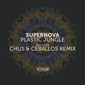 Supernova – Plastic Jungle