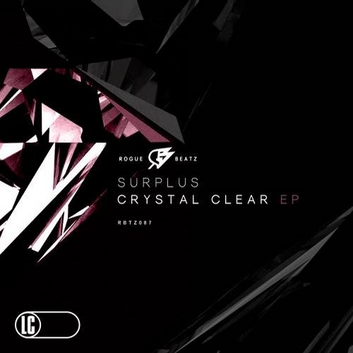 Surplus – Crystal Clear EP