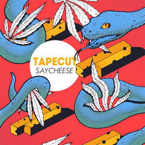 Tapecut – SAYCHEESE EP