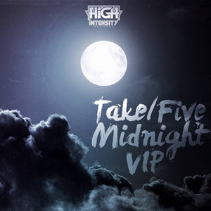 Take/Five – Midnight VIP