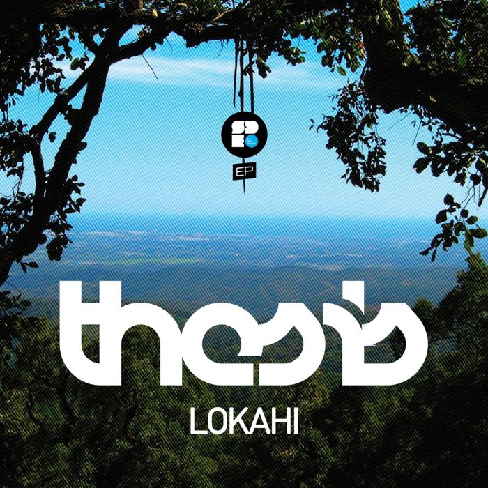 Thesis – Lokahi