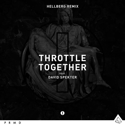 Throttle Feat. David Spekter – Together (Remixes)