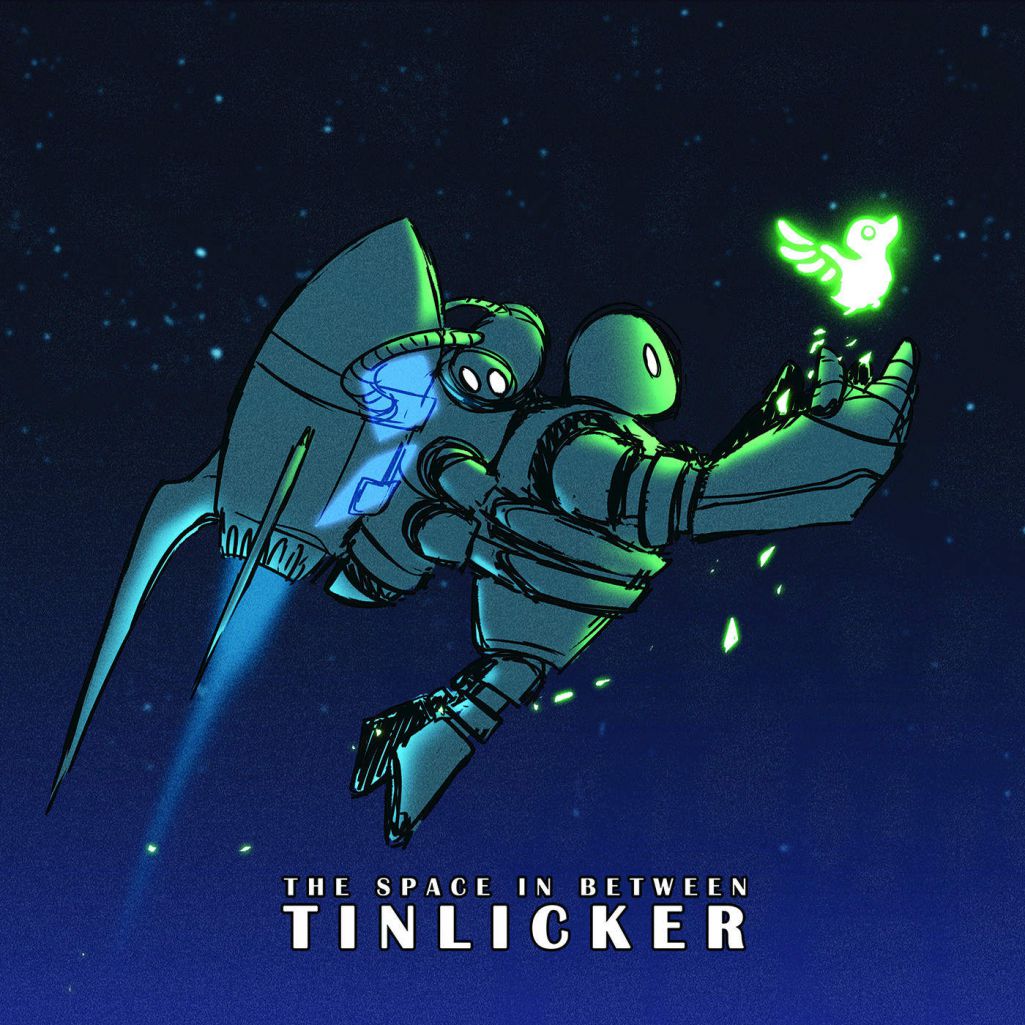 Tinlicker & Devries – The Space in Between