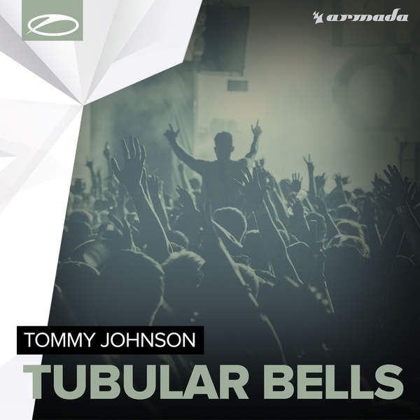 Tommy Johnson – Tubular Bells