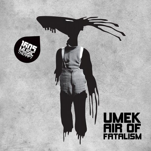UMEK – Air Of Fatalism