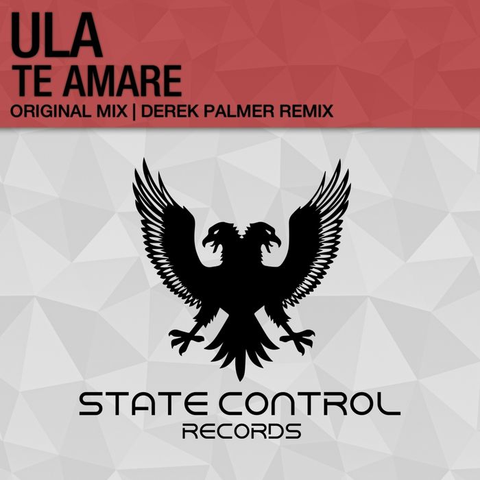 Ula – Te Amare