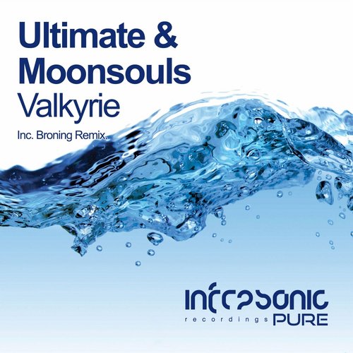 Ultimate & Moonsouls – Valkyrie